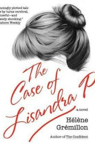 Cover of The Case of Lisandra P