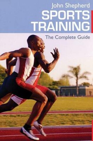 Cover of Sports Training