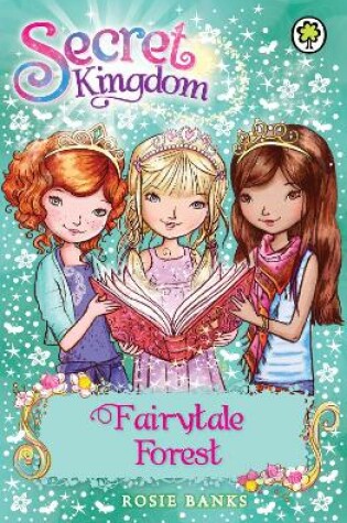 Cover of Fairytale Forest