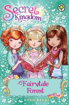 Cover of Fairytale Forest
