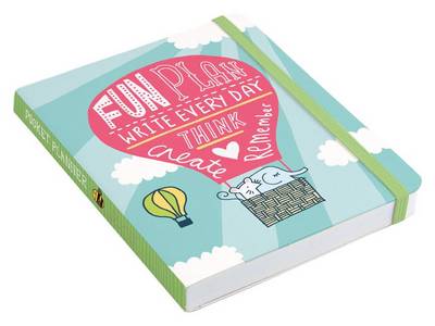 Book cover for Kate Sutton Write Everyday Pocket Planner