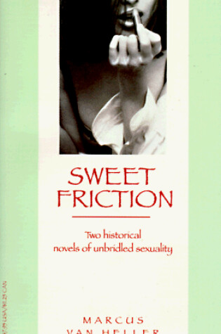 Cover of Sweet Friction
