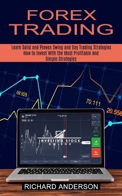 Book cover for Forex Trading