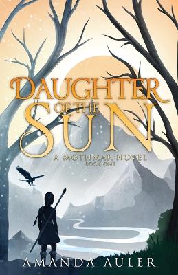 Book cover for Daughter of the Sun