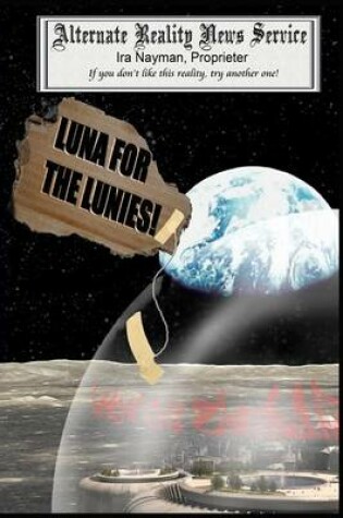 Cover of Luna for the Lunies!