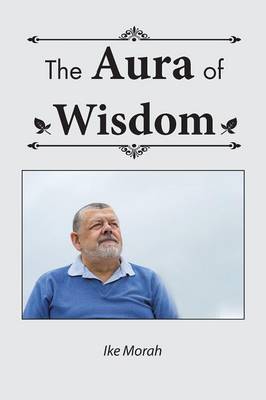 Book cover for The Aura of Wisdom