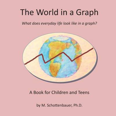 Book cover for The World in a Graph