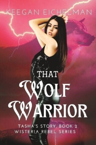 Cover of That Wolf Warrior
