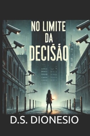 Cover of No Limite da Decisão