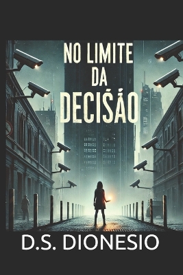 Book cover for No Limite da Decisão