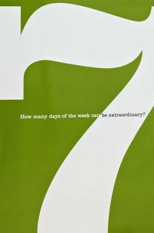 Cover of 7