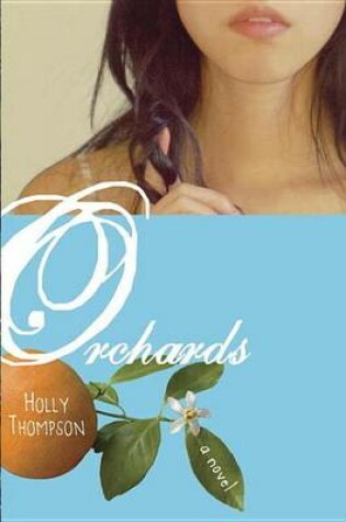 Cover of Orchards