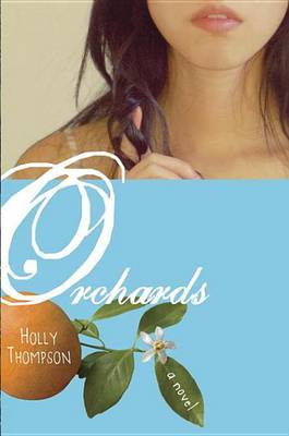 Book cover for Orchards