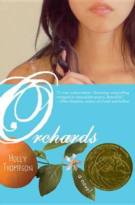 Book cover for Orchards