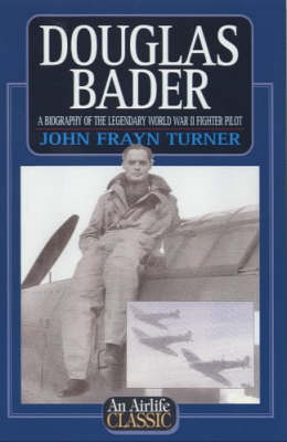 Cover of Douglas Bader