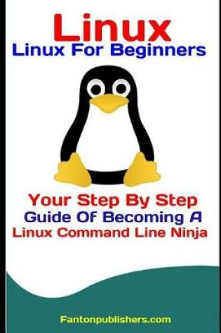 Cover of Linux