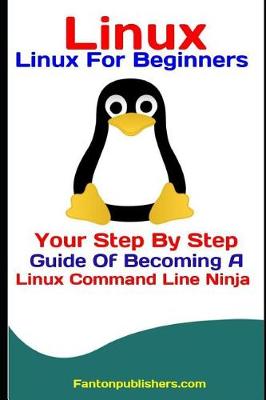 Cover of Linux