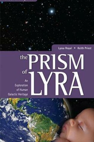 Cover of Prism of Lyra