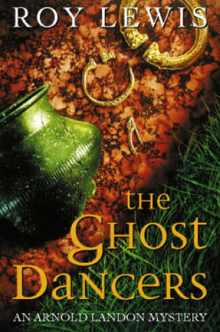 Cover of The Ghost Dancers