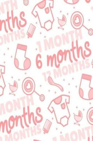 Cover of 1 Month 6 Months 12 Months