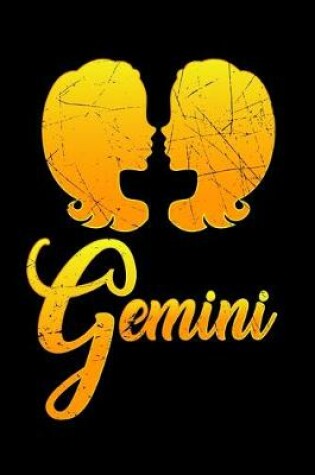 Cover of Gemini