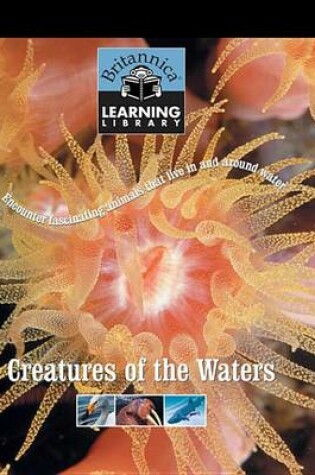 Cover of Creatures of the Waters