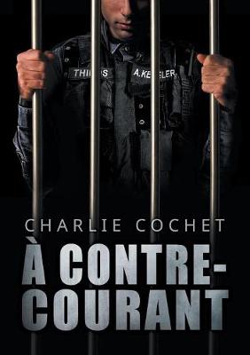 Book cover for A contre-courant