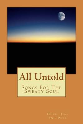 Cover of All Untold