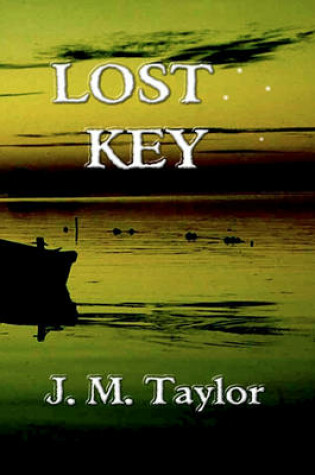 Cover of Lost Key