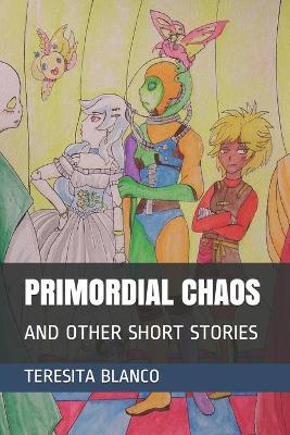 Book cover for Primordial Chaos