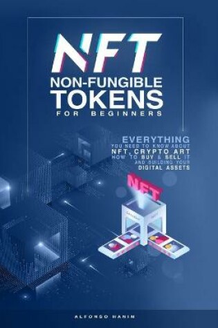 Cover of NFT Non-Fungible Tokens