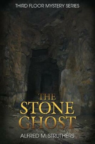 Cover of The Stone Ghost