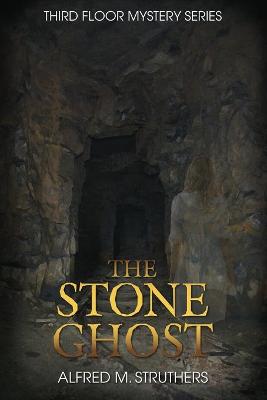 Book cover for The Stone Ghost