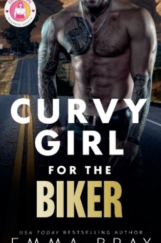 Cover of Curvy Girl for the Biker