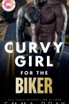 Book cover for Curvy Girl for the Biker