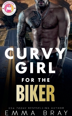 Cover of Curvy Girl for the Biker