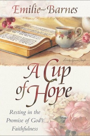 Cover of A Cup of Hope