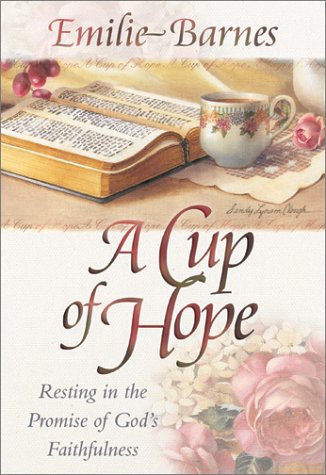 Book cover for A Cup of Hope