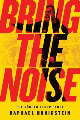 Book cover for Bring the Noise