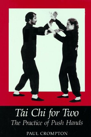 Cover of T'ai Chi for Two