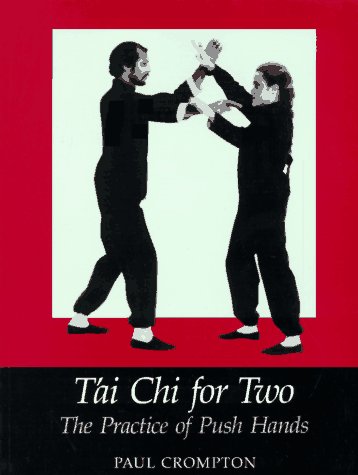 Book cover for T'ai Chi for Two