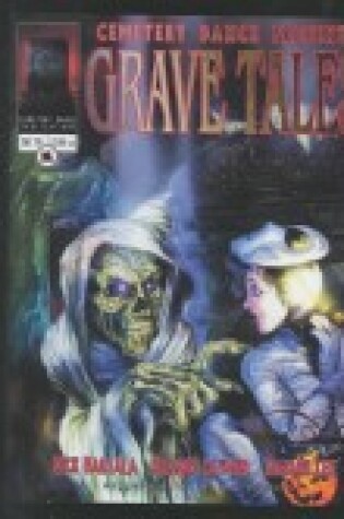 Cover of Grave Tales