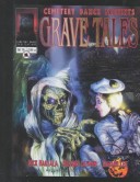 Book cover for Grave Tales