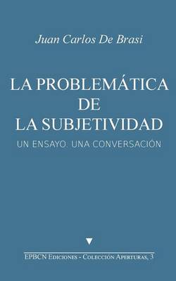 Cover of La problematica de la subjetividad