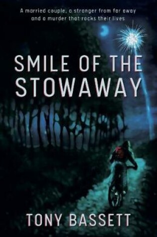 Cover of Smile of the Stowaway