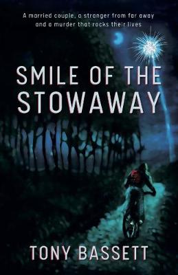 Book cover for Smile of the Stowaway