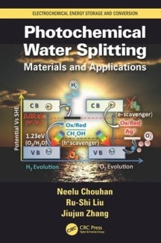 Cover of Photochemical Water Splitting