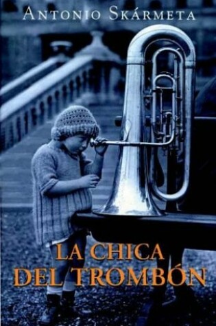 Cover of La Chica del Trombon