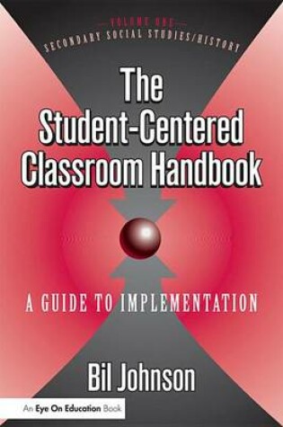 Cover of Student Centered Classroom, The