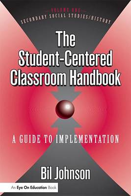 Book cover for Student Centered Classroom, The